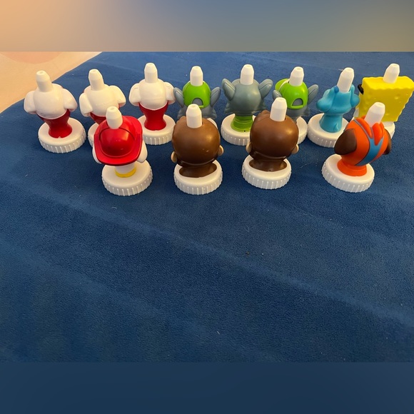 Good2grow Tops! - Picture 2 of 2